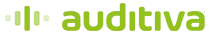 Auditiva Logo